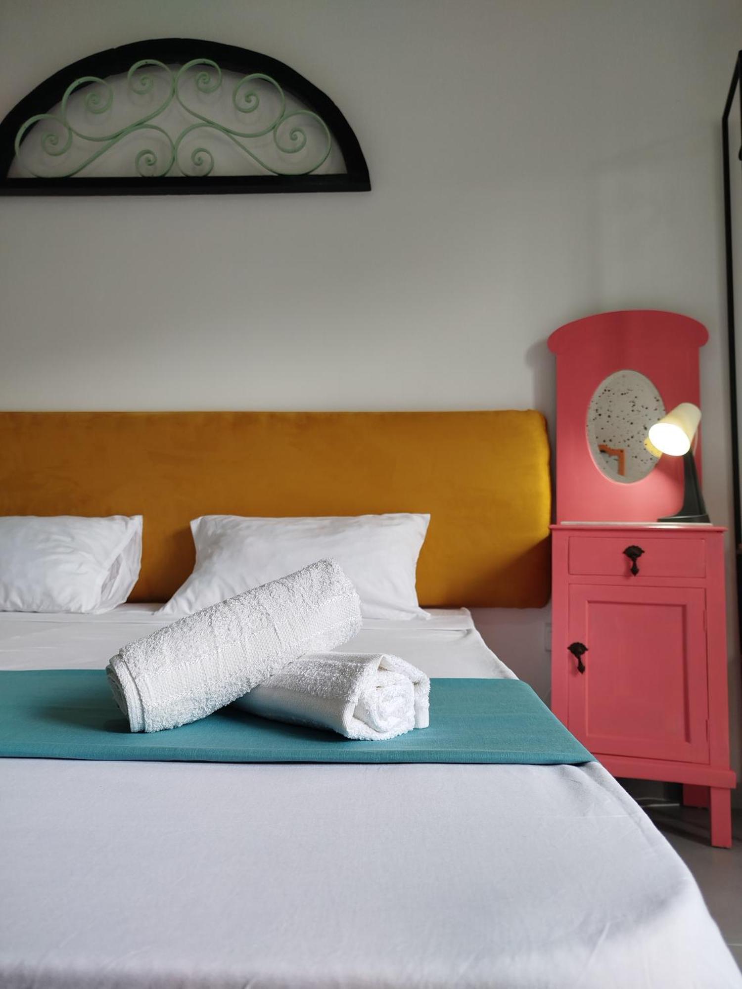 Limestone Sun Suites 슬리에마 외부 사진