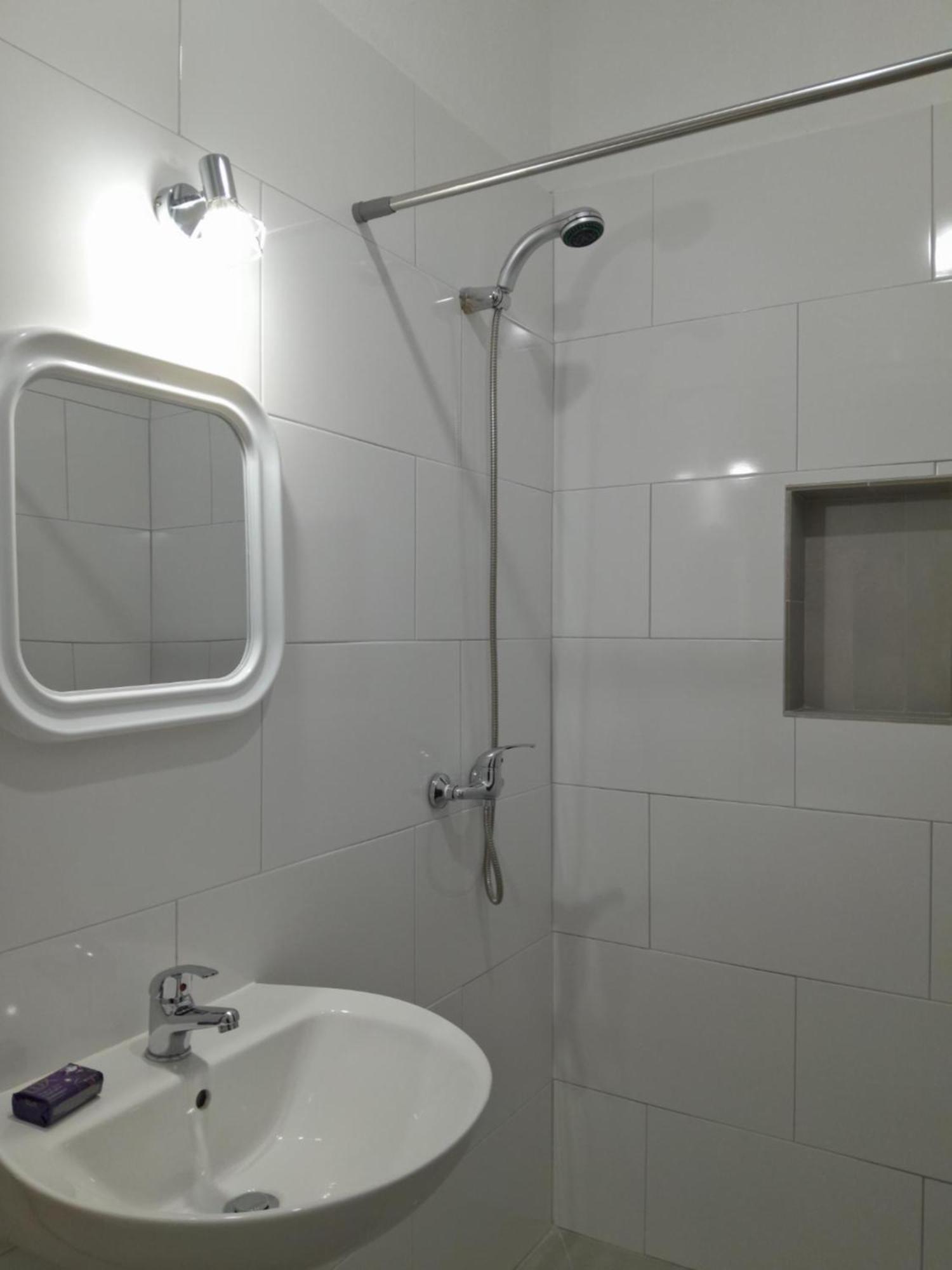 Limestone Sun Suites 슬리에마 외부 사진
